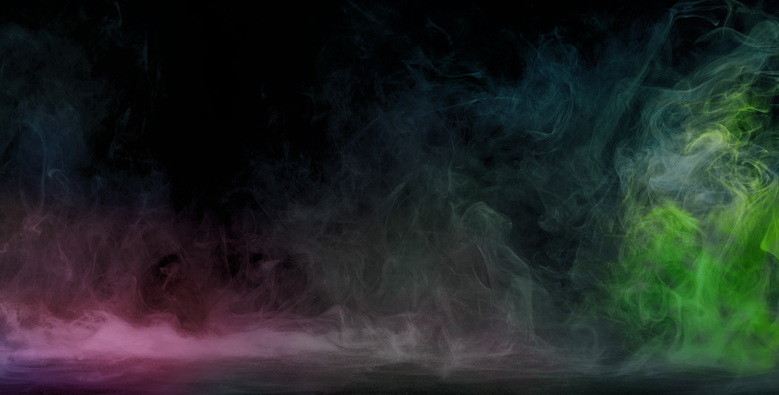 PINK-GREEN BACKGROUND