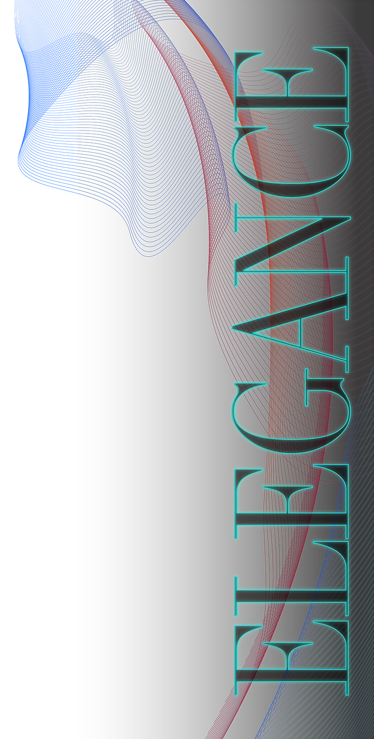 ELEGANCE TITLE